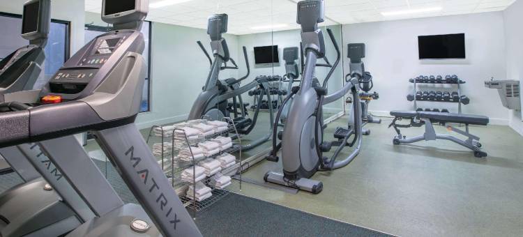 罗斯威尔呗盟套房酒店(Baymont)图片