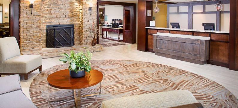 卡尔斯巴德北圣地亚哥县Homewood Suites by Hilton(Homewood Suites by Hilton Carlsbad-North San Diego County)图片