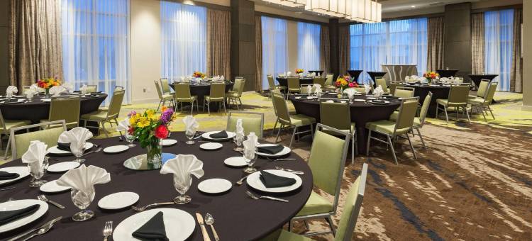 华尔顿堡滩希尔顿花园酒店(Hilton Garden Inn Ft. Walton Beach)图片