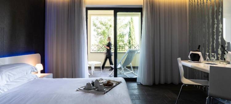 埃尔科莱港口酒店(A Point Porto Ercole Resort & Spa)图片