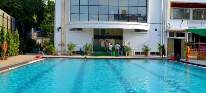 翡翠俱乐部酒店(Club Emerald)图片