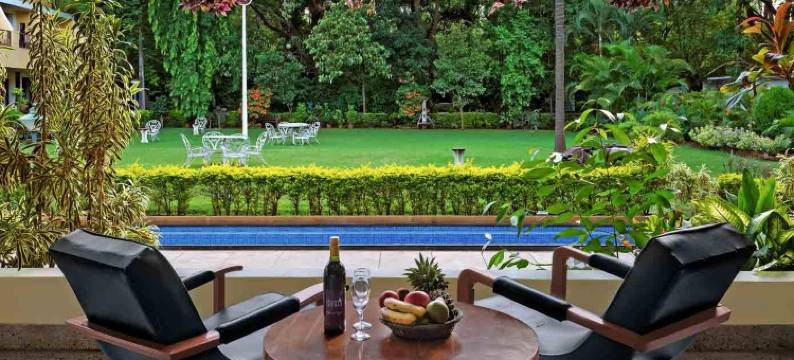 桑德班酒店(Hotel Sunderban Resort & Spa)图片