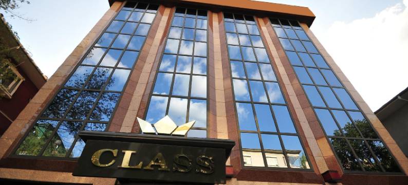 克拉斯酒店(Class Hotel)图片