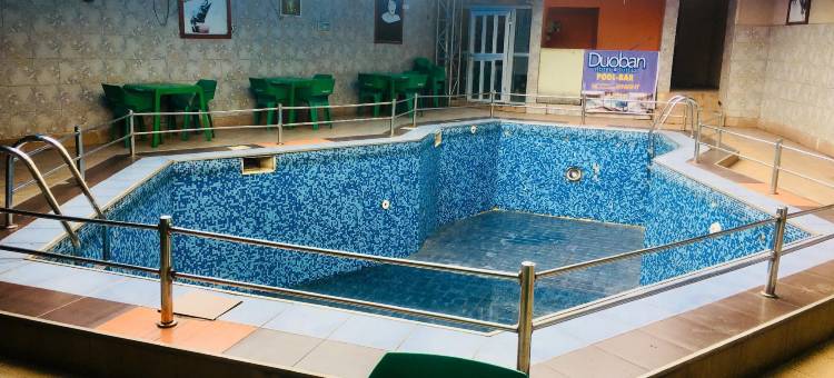 多半酒店(Duoban Hotel)图片