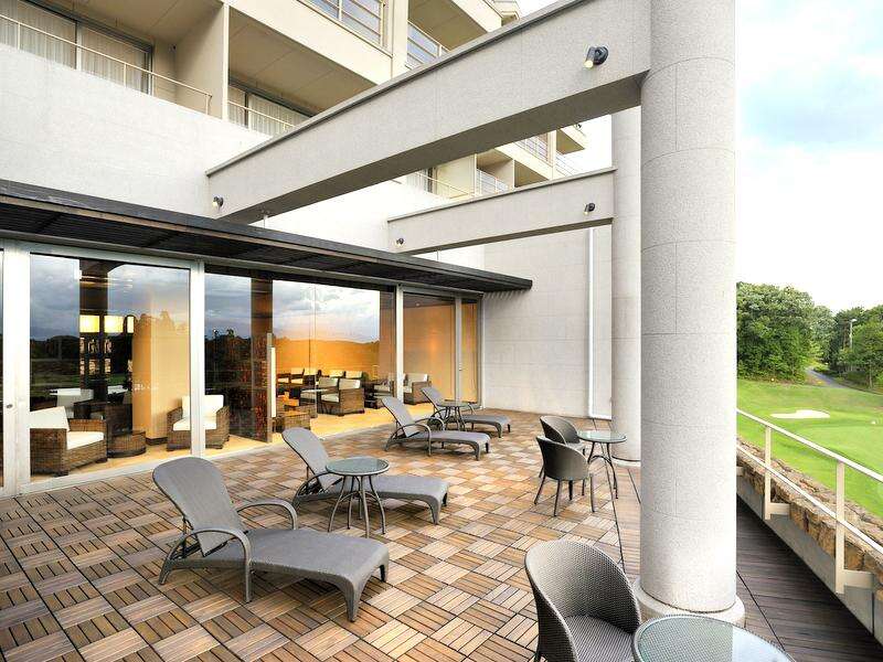 Nasu Sunlight Hotel Over view