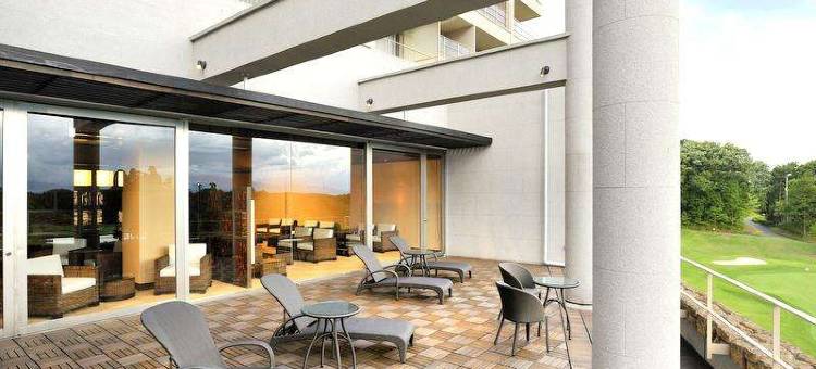 那须阳光酒店(Nasu Sunlight Hotel)图片