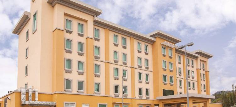 波萨里卡拉昆塔温德姆酒店(La Quinta by Wyndham Poza Rica)图片