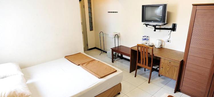 苏木贝尔瓦拉斯酒店(Hotel Sumber Waras)图片