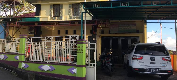 艾尼家庭旅馆(Aini Home Stay)图片