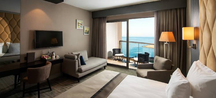 埃莱克萨斯水疗酒店(Elexus Hotel Resort & Spa & Casino)图片