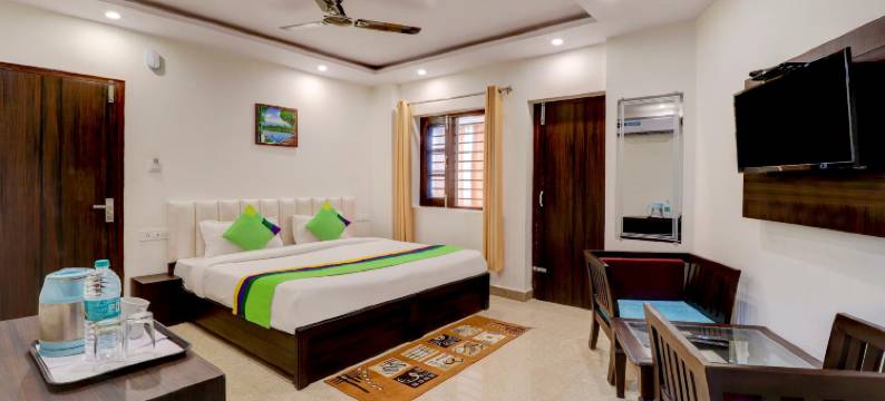 Itsy Hotels Nv, Tapovan图片