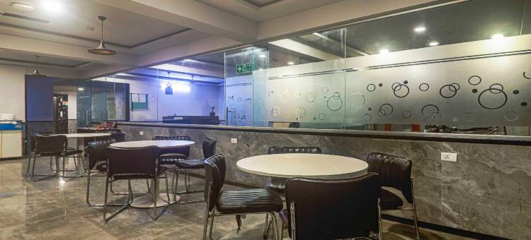 Itsy Hotels 贾山酒店(Itsy Hotels Jashan)图片