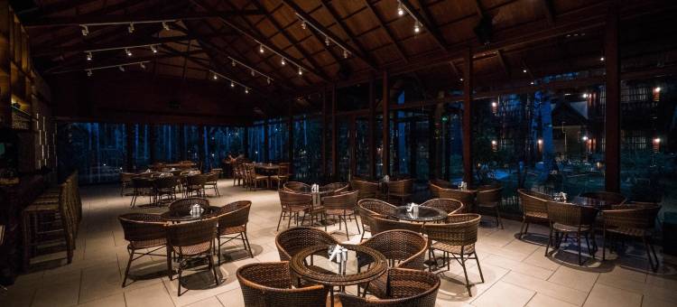 尼尔海洋贝壳酒店(Sea Shell Neil)图片