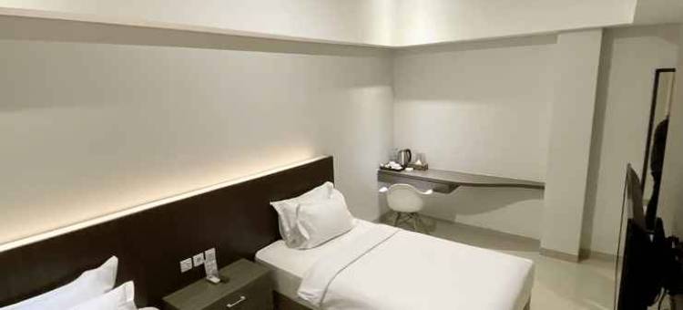 Emerald Hotel Timika图片
