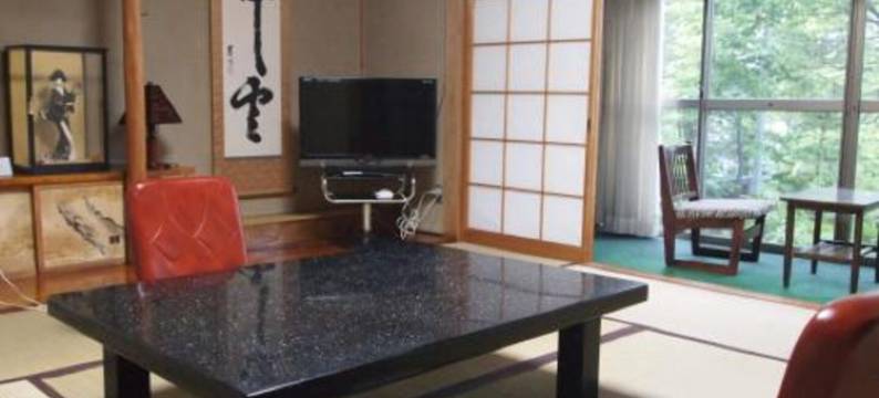 大志日式旅馆(Oshi Ryokan)图片