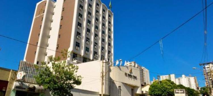 JB皇宫酒店(JB Palace Hotel)图片