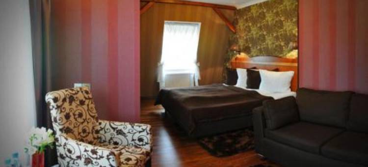 索兰科瓦别墅酒店(Villa Solankowa)图片