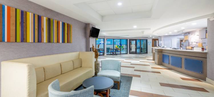 IHG旗下东北(伊利)智选假日酒店及套房(Holiday Inn Express & Suites North East (Erie I-90 Exit 41))图片