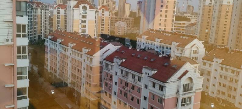 小福哥的民宿(长春路分店)图片