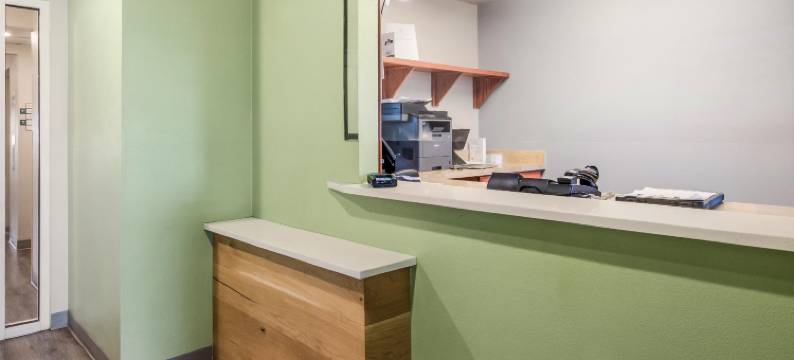 美国长住精选套房酒店 - 拉夫兰(Extended Stay America Select Suites - Loveland)图片