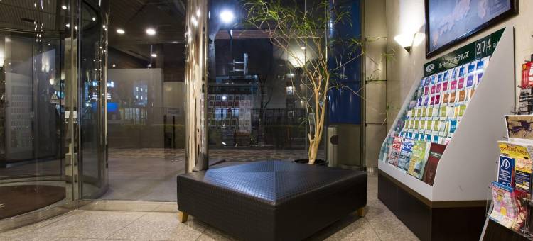 露樱酒店 东京池袋店(Hotel Route-Inn Tokyo Ikebukuro)图片