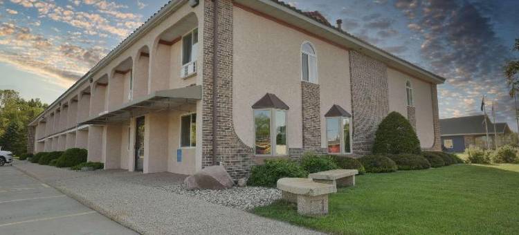 Eod SureStay Hotel by Best Western Spicer图片