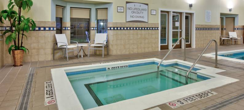 科宁Staybridge套房(Staybridge Suites CORNING by IHG)图片