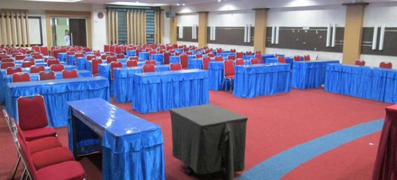 鸽子酒店(Merpati Hotel)图片