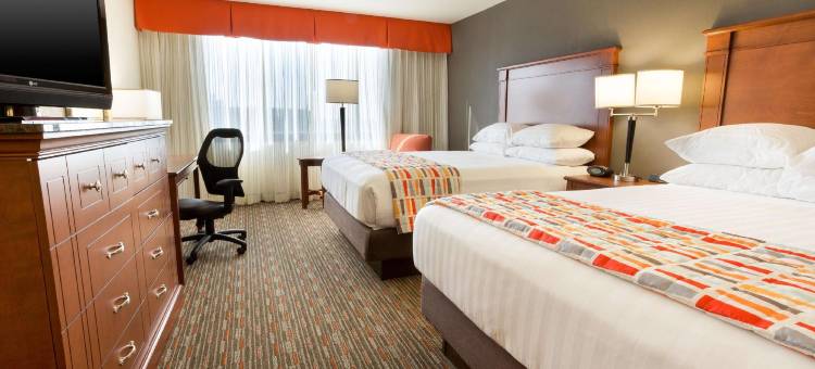 圣路易斯克雷夫科尔德鲁里套房酒店(Drury Plaza Hotel St Louis Creve Coeur)图片