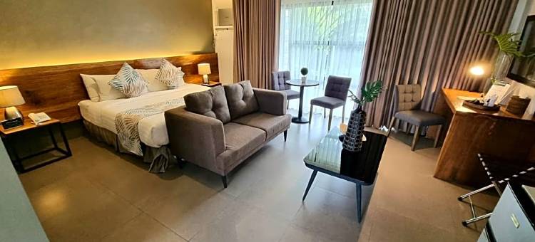 巴拉尔水疗酒店(Balar Hotel and Spa)图片
