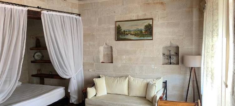哥乐美套房酒店(Goreme Suites)图片
