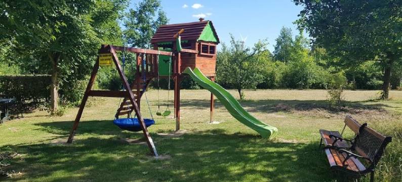 傳普兰德酒店(Landhotel Trampe)图片