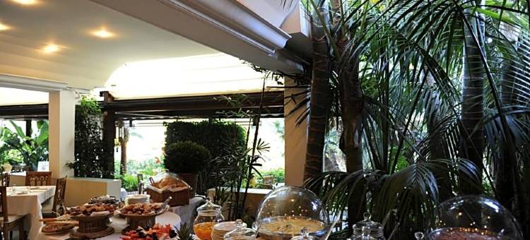 西缪斯培拉亚酒店(Hotel Simius Playa)图片