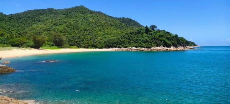 深圳慢城民宿(大鹏所城较场尾海滩店)图片