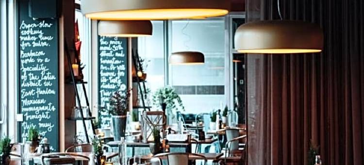 克拉丽奥吉莱特酒店(Clarion Hotel Gillet)图片