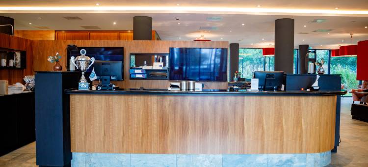 巴斯琛哥罗普酒店(Bastion Hotel Geleen)图片
