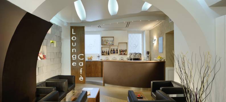 特莱维典藏酒店(Trevi Collection Hotel - Gruppo Trevi Hotels)图片