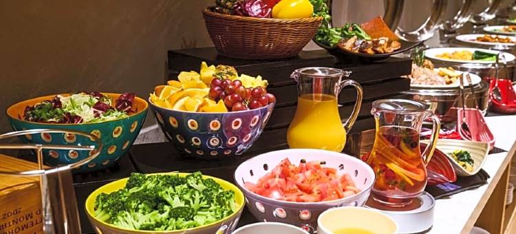 京都梅小路皇家花园酒店(The Royal Park Hotel Kyoto Umekoji)图片