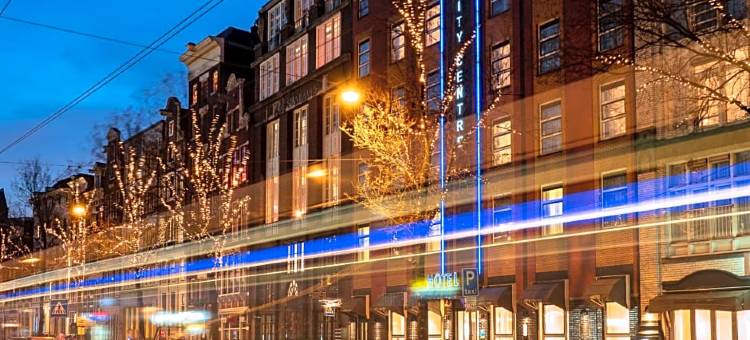 韦斯特考得酒店(WestCord City Centre Hotel)图片