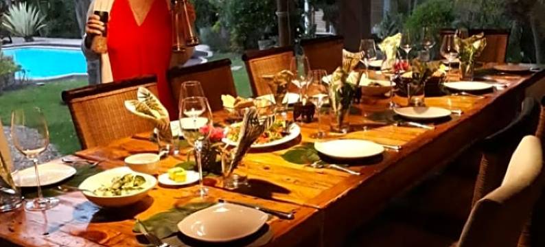 卡沙蒙戈民宿旅馆(Khashamongo B & B)图片