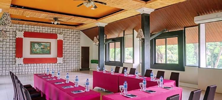 村庄度假村-茂物(The Village Resort Bogor Powered by Archipelago)图片