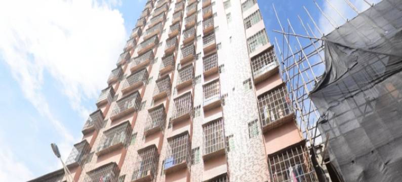 辉煌公寓(东莞虎门店)图片