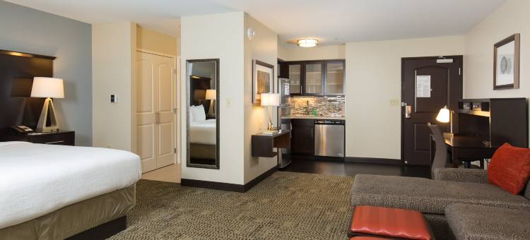 科罗娜南Staybridge套房酒店(Staybridge Suites Corona South)图片