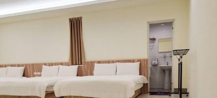 羅東幸福商旅图片