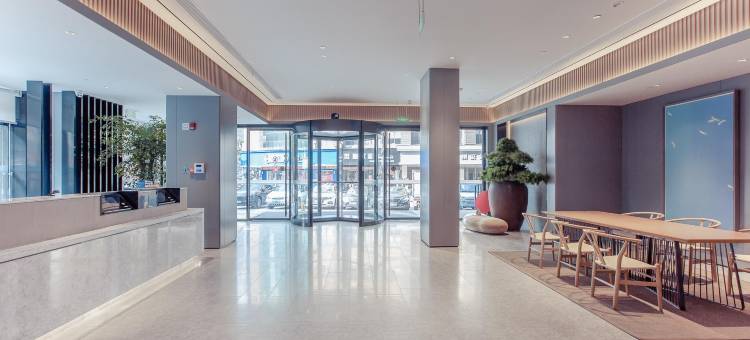 全季酒店(温州飞霞南路店)图片