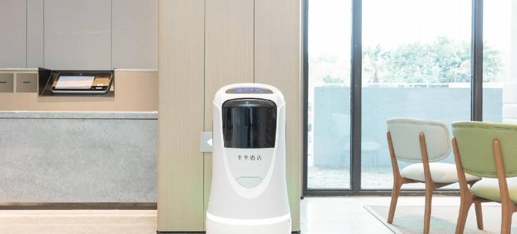 全季酒店(南通万达广场店)图片