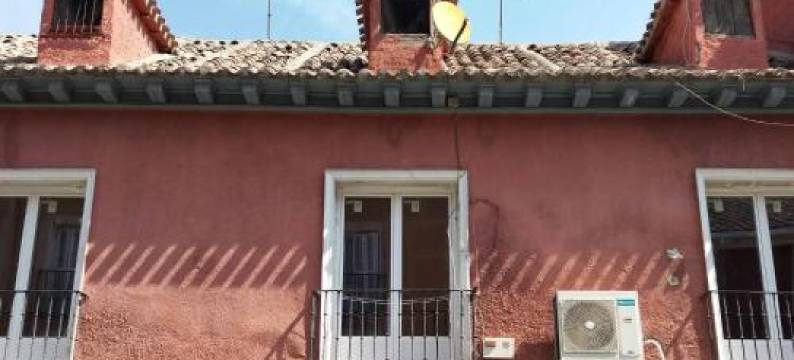 库斯图雷拉阿朗胡耶兹旅馆(Posada de la Costurera de Aranjuez)图片