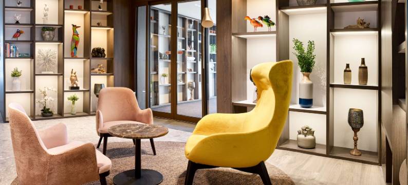 布鲁日丽笙蓝标酒店(Radisson Blu Hotel, Bruges)图片