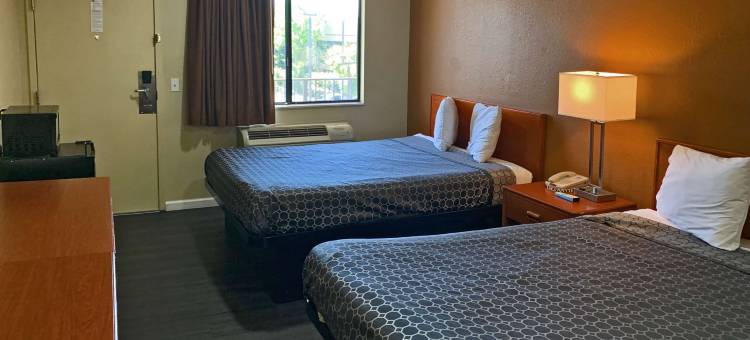 Rodeway Inn Sacramento - University Area (Ex Good Nite Inn)图片