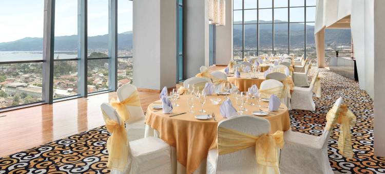 楠榜诺富特酒店(Novotel Lampung)图片